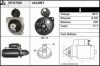 EDR 913700 Starter